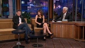 The Tonight Show with Jay Leno 121. epizoda