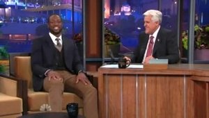 The Tonight Show with Jay Leno 138. epizoda