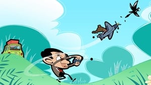 Mr. Bean: Animované příběhy Straka