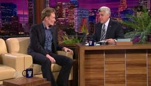 The Tonight Show with Jay Leno 147. epizoda