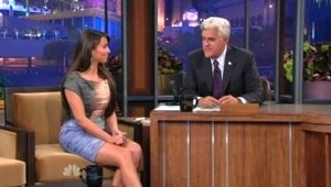 The Tonight Show with Jay Leno 120. epizoda