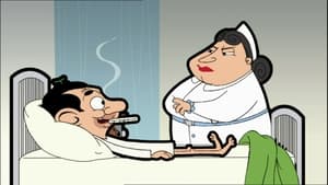 Mr. Bean: Animované příběhy Sestro!