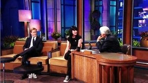 The Tonight Show with Jay Leno 163. epizoda