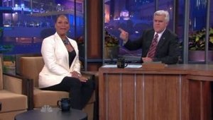The Tonight Show with Jay Leno 81. epizoda