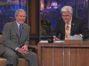 The Tonight Show with Jay Leno 171. epizoda