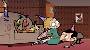 Mr. Bean: Animované příběhy Méďovy narozeniny