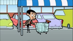 Mr. Bean: Animované příběhy Super vozík