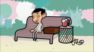 Mr. Bean: Animované příběhy Bez domova