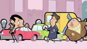 Mr. Bean: Animované příběhy Místo k parkování