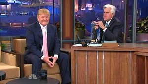 The Tonight Show with Jay Leno 54. epizoda