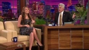The Tonight Show with Jay Leno 93. epizoda