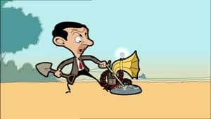 Mr. Bean: Animované příběhy Beanovo bohatství