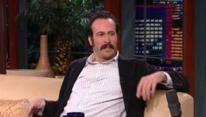The Tonight Show with Jay Leno 71. epizoda