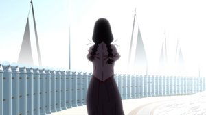 Monogatari 5. epizoda