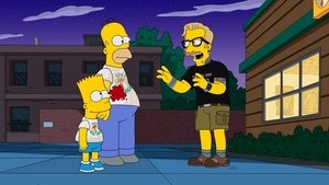 Simpsonovi Soumrak našeho zpeněžitelného obsahu