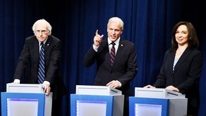 Saturday Night Live 1. epizoda