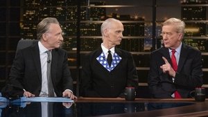 Real Time with Bill Maher 1717. epizoda