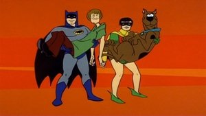 Scooby-Doo na stopě 7. epizoda