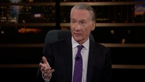 Real Time with Bill Maher 1715. epizoda