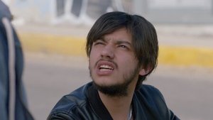 Rosario Tijeras (Mexico) 9. epizoda