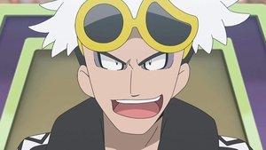 Pokémon Rozum velí neutíkat!
