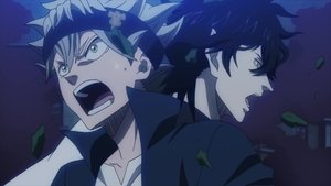Black Clover 102. epizoda