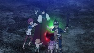 Black Clover 103. epizoda