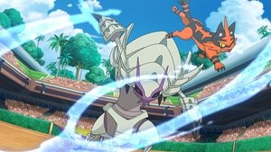 Pokémon Zuřivý závod s časem!