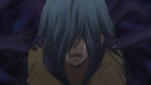 Plunderer 1. epizoda