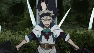 Black Clover 100. epizoda