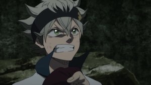 Black Clover 99. epizoda