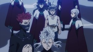 Black Clover 101. epizoda