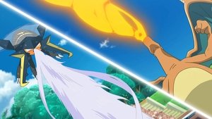 Pokémon Cesta do semifinále!