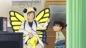 Detektiv Conan 955. epizoda