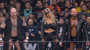 All Elite Wrestling: Dynamite 9. epizoda