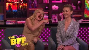 Watch What Happens Live with Andy Cohen 140. epizoda
