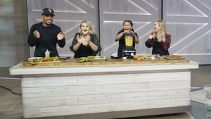 The Kelly Clarkson Show 5. epizoda
