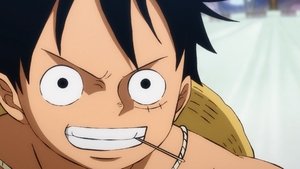 One Piece 903. epizoda