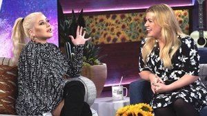 The Kelly Clarkson Show 6. epizoda