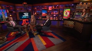 Watch What Happens Live with Andy Cohen 138. epizoda