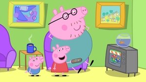 Prasátko Peppa Televizní země