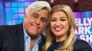 The Kelly Clarkson Show 4. epizoda