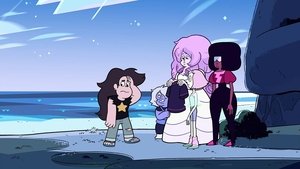 Steven Universe Příběh pro Stevena