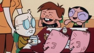 The Powerpuff Girls 15. epizoda