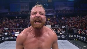 All Elite Wrestling: Dynamite 8. epizoda