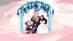 Steven Universe Otevřená kniha