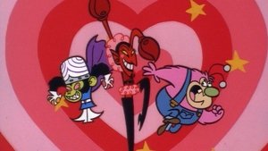 The Powerpuff Girls 11. epizoda