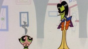 The Powerpuff Girls 7. epizoda
