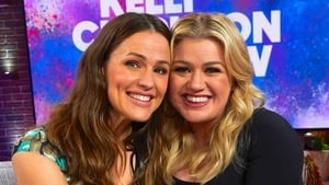 The Kelly Clarkson Show 3. epizoda