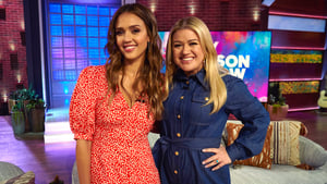 The Kelly Clarkson Show 7. epizoda